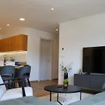 Luxury Apartment Mirjana