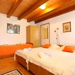 Stinjan Apartmani Elda