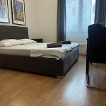 Apartment In The Center Of Pula
