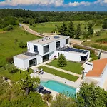 Villa Fasano By Istrialux