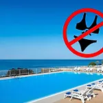 Mobile Homes Adriamar - Fkk Nudist Camping Solaris