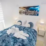 Selma Studio Apartment