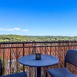 Pod Voltom - Seaview Balcony