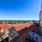 Pod Voltom - Seaview Balcony