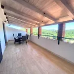 Rooftop Marina Views Apartment