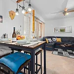 Apartment O'Live Rabac Istra