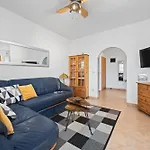 Apartment O'Live Rabac Istra
