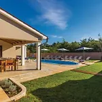 Villa Istra