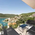 Apartments Palma Rabac