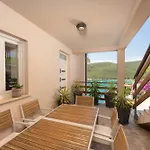 Apartments Palma Rabac
