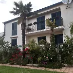 Apartments Palm House