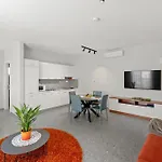Apartment Complex Irena With Pool