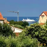 Apartments Zonta