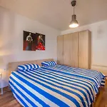Apartment Masa - Free Bikes