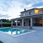 Villa Cavallina