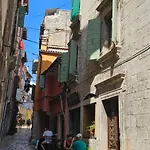 B&B Palace Basilico 1580.