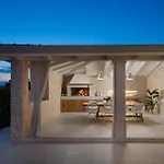 4 Bedroom Gorgeous Home In Zminj