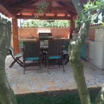 Appartement Mit Zwei Terrassen Mit Meerblick