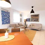 Sailors Lodge - 3 Min To Beach