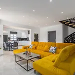 Villa Mirela Lux