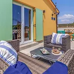 Istriensonne 0767 - Villa Sunrise Medulin