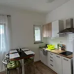 Apartmani Nada
