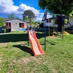 Beautiful Villa Ida & Mirko With Pool In Buzet