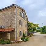 Holiday Home Casa Lyra With Heated Pool In Novigrad 800M From The Beach