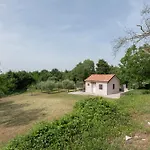 Villa Celestina, Majkusi
