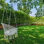 Villa Hrast Bacva