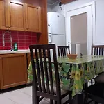 Apartman Nutifafa