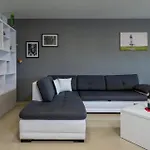 Studio Fuer 5 Personen Und 1 Kind In Pjescana Uvala, Istrien Istrische Riviera