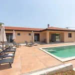 Villa Xenia A Energy Efficient