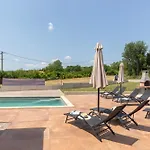 Villa Xenia A Energy Efficient