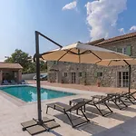 Villa Casa Pintori