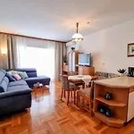 Apartmani Senka