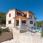 Vila Girasole Fewo - Appartment
