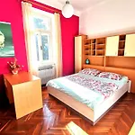 Apartman Villa Adelina