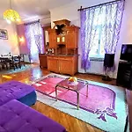 Apartman Villa Adelina