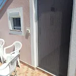 Apartman Jeger