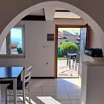 Apartment Petra