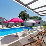 Apartment Nino-5 By Interhome