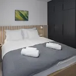 2 Bedroom Nice Home In Sveti Lovrec Pazenati