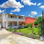 Ferienwohnung Fuer 3 Personen Ca 35 Qm In Galizana, Istrien Istrische Riviera