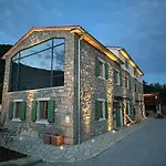 Mountain Lodge Istria - Stone Lodge II