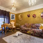 Casa Bonaparte With Free Private Parking