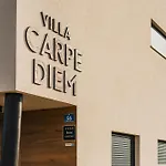 Villa Carpe Diem