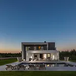 New! Luxury Villa Epic 2 & 3 Two Heated Pool 50 M2