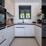2 Bedroom Beautiful Home In Vodnjan