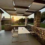 Olive Tree Garden Villa